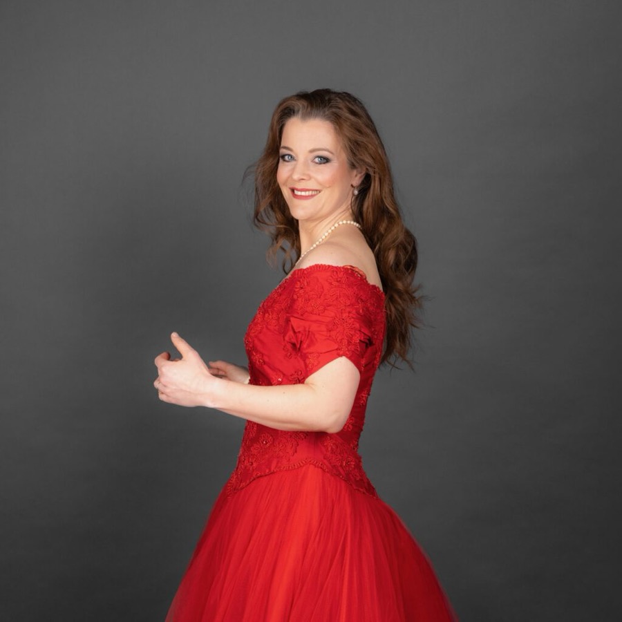Eleonore Marguerre