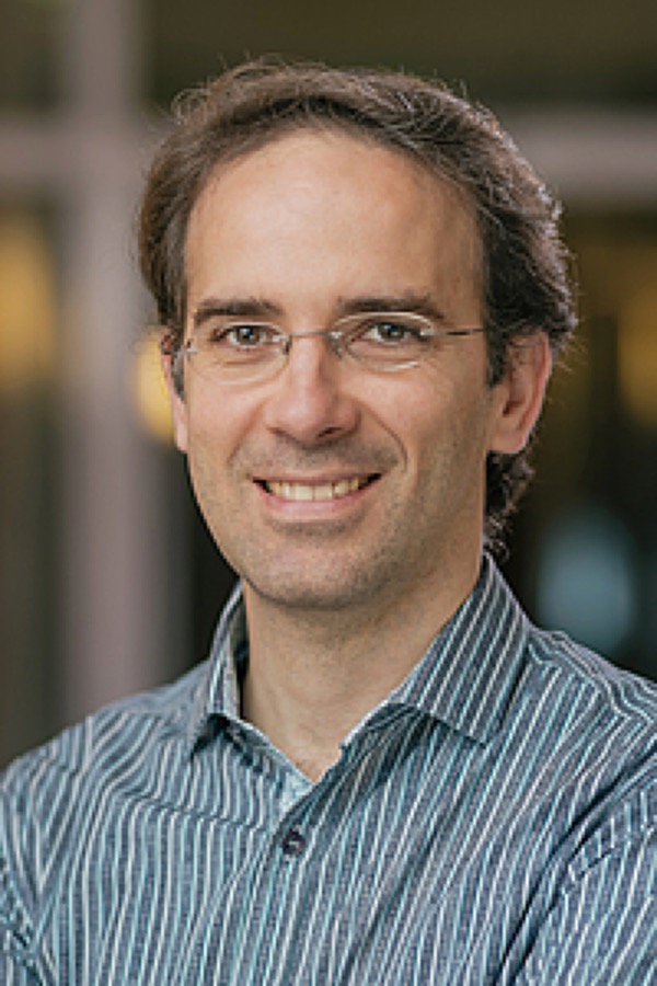 Joan Pagès Valls