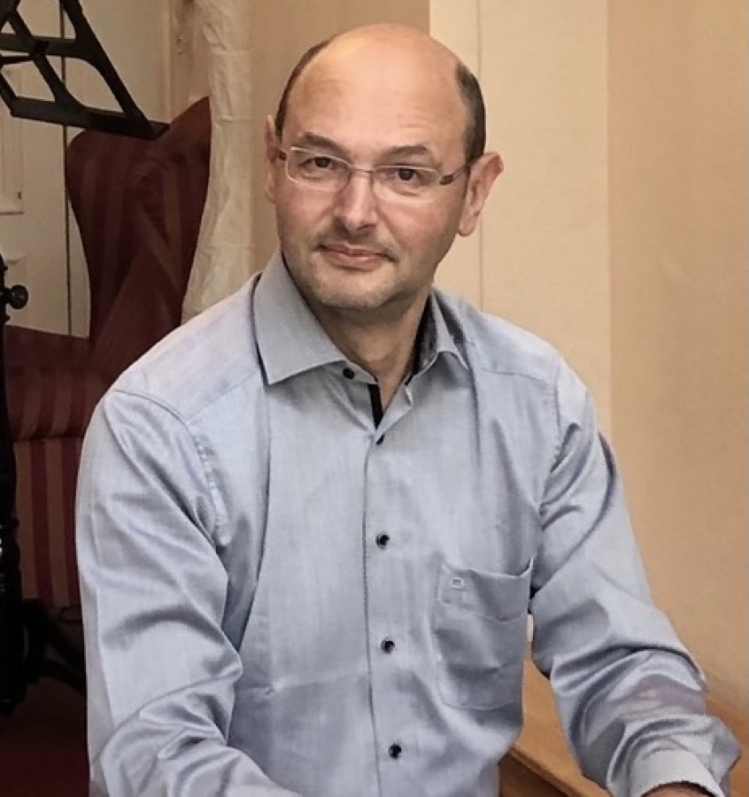 Dirk Sobe