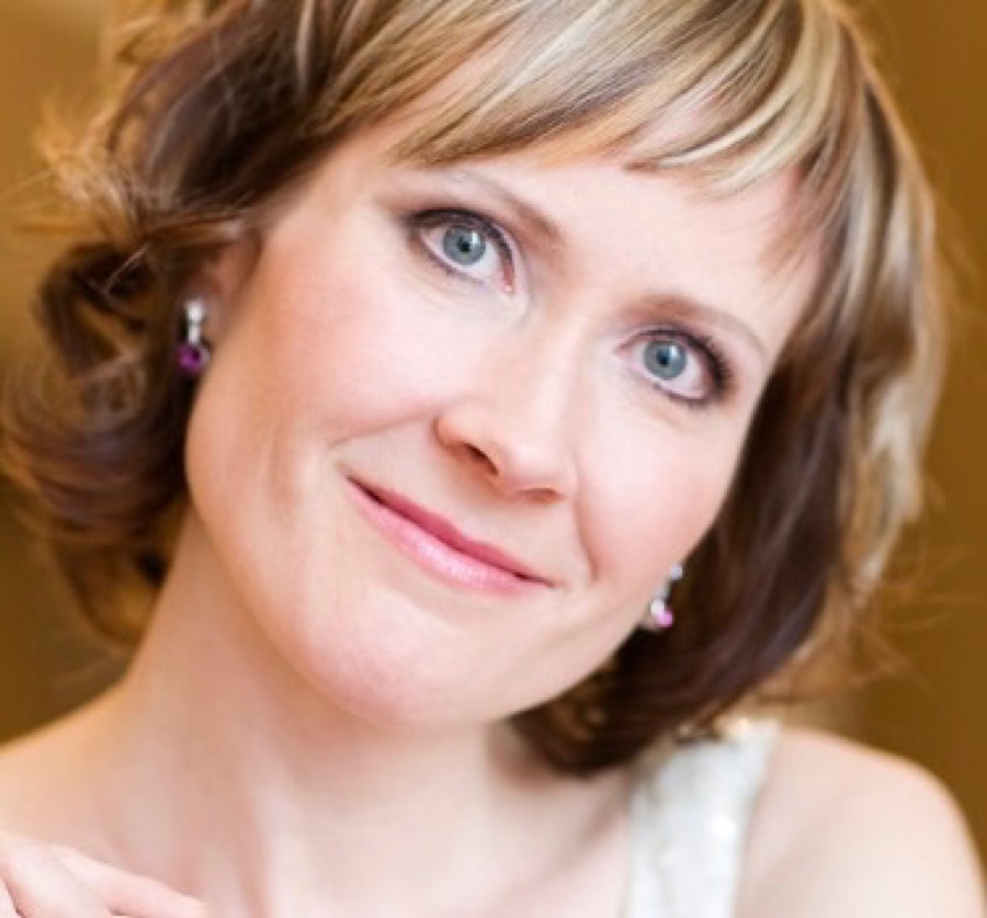 Ulrika Strömstedt